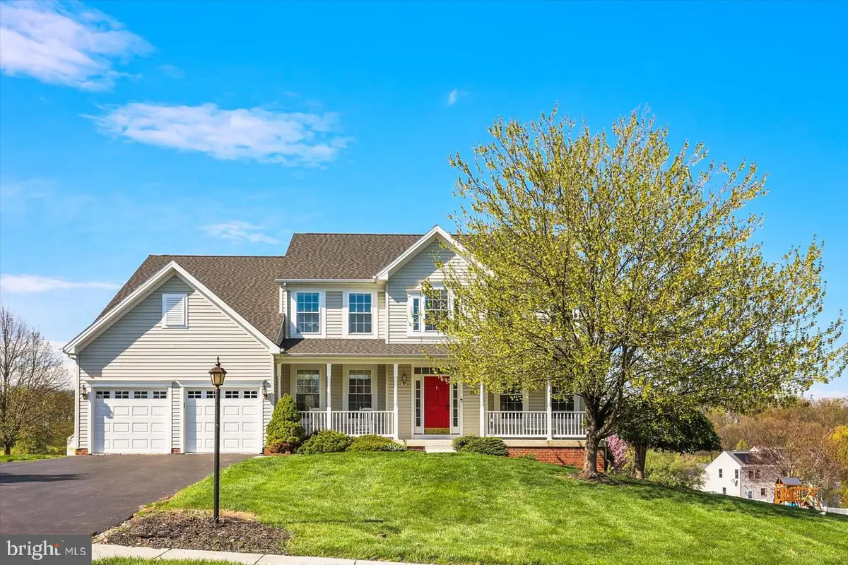 20 Sydney Dr, Hanover, PA 17331 - #1