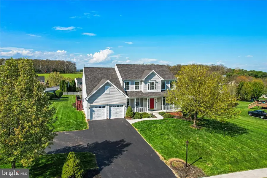 20 Sydney Dr, Hanover, PA 17331 - #2