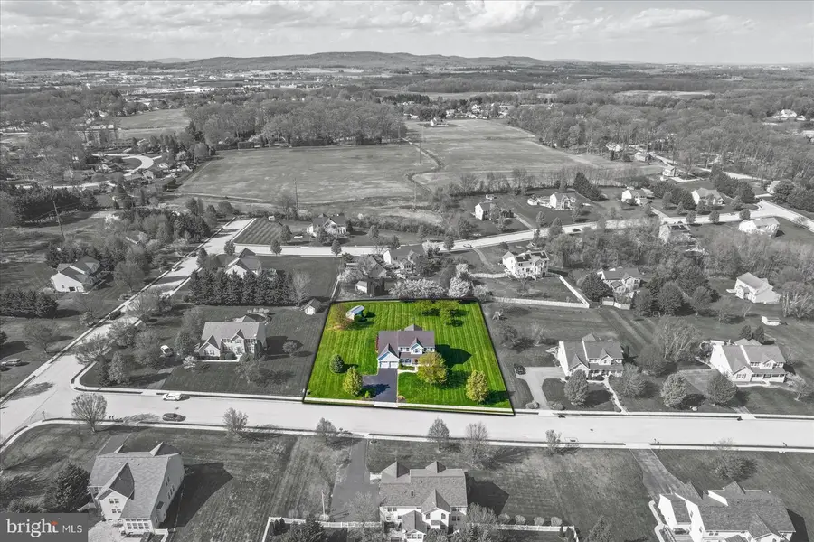 20 Sydney Dr, Hanover, PA 17331 - #3