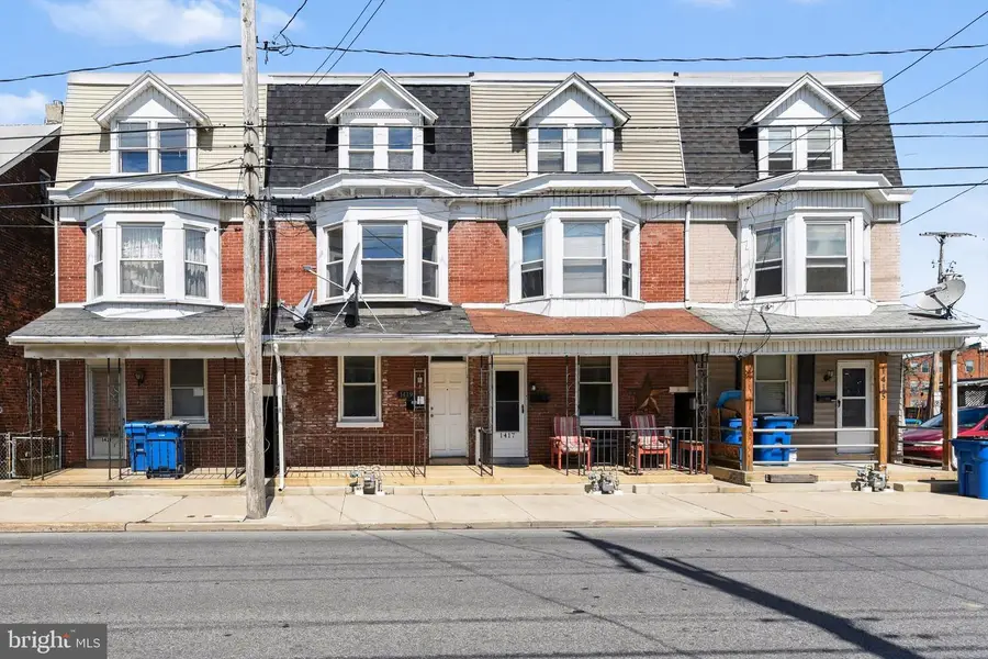 1419 W King St, York, PA 17404 - #2