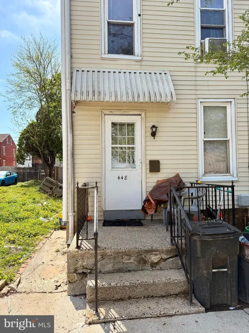 448 Wallace St, York, PA 17403 - #2