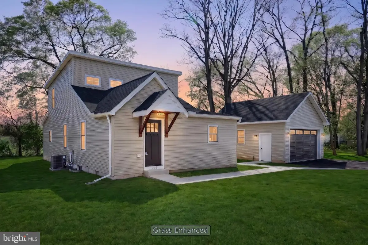 140 Boundary Ave, Manchester, PA 17345 - #1