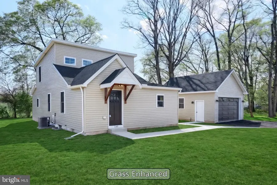 140 Boundary Ave, Manchester, PA 17345 - #3