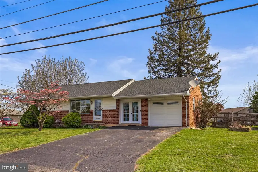 1483 Seven Valleys Rd, York, PA 17408 - #3