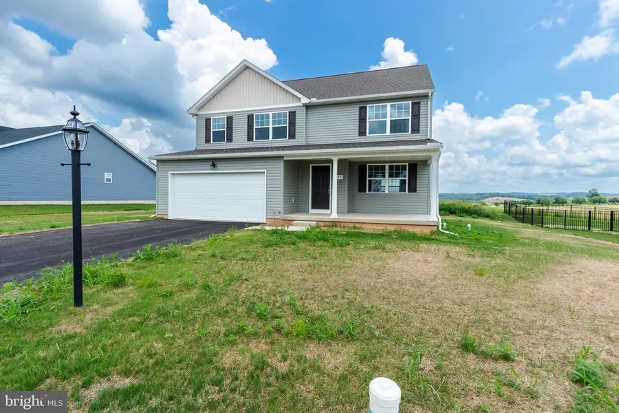 322 Valley View Cir #138, York, PA 17408 - #2