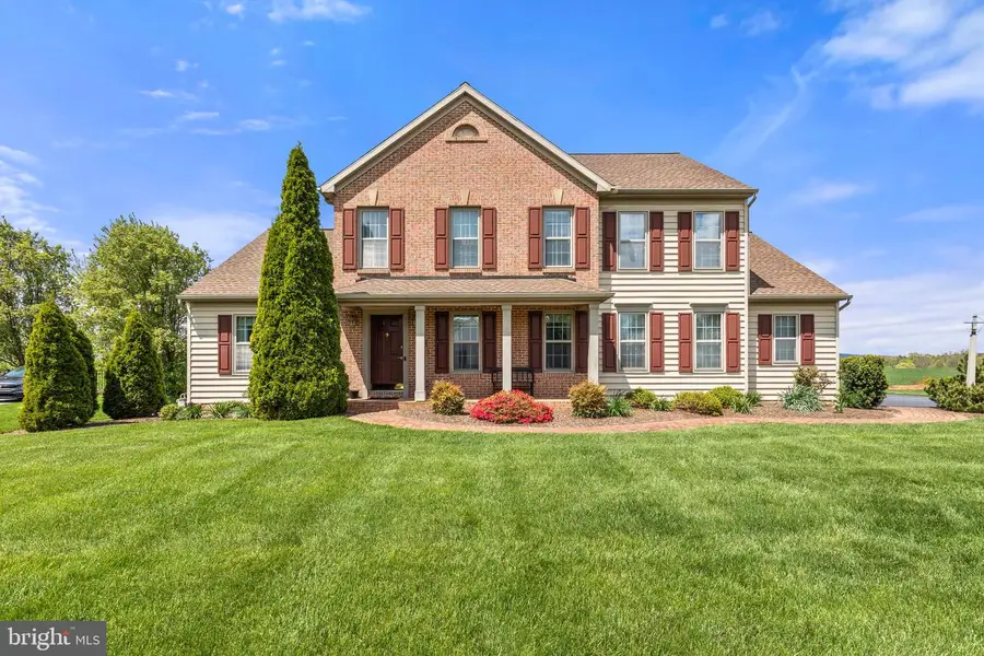 1347 Sterling Dr, York, PA 17404 - #2