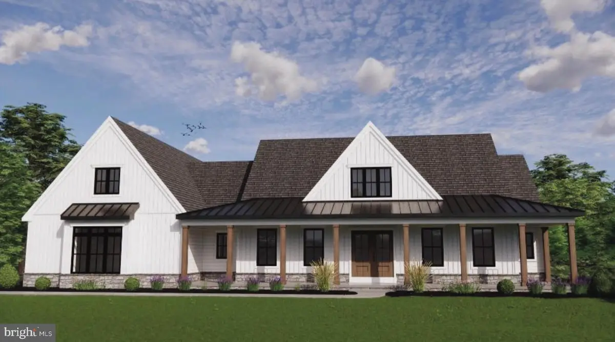 445 St. Michaels Model Steinfelt Rd, Red Lion, PA 17356 - #1