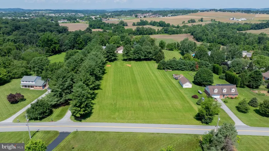 445 St. Michaels Model Steinfelt Rd, Red Lion, PA 17356 - #3