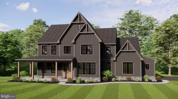 445 Berkeley Model Steinfelt Rd, RED LION, PA 17356