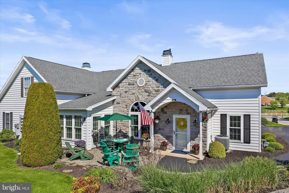 318 Clarks Way #318, York, PA 17403 - #1