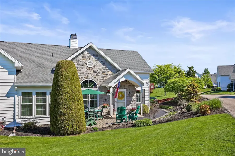 318 Clarks Way #318, York, PA 17403 - #2