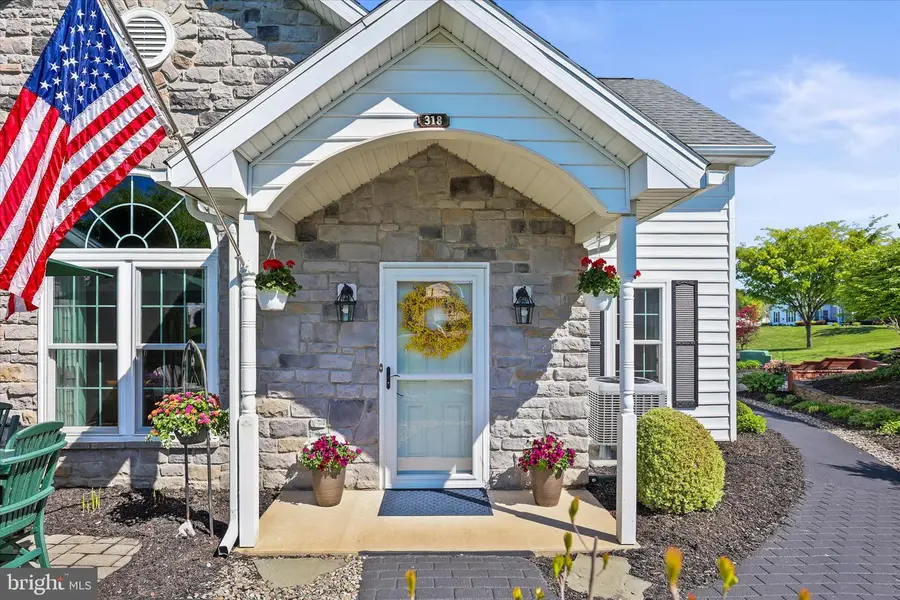 318 Clarks Way #318, York, PA 17403 - #3