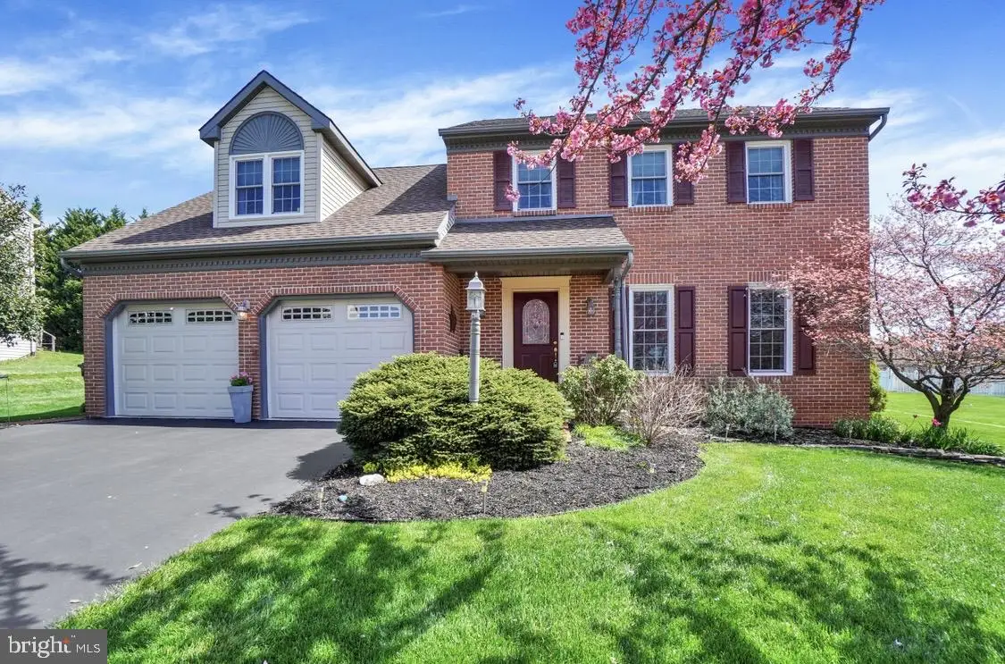 30 Frank Dr, York, PA 17402 - #1