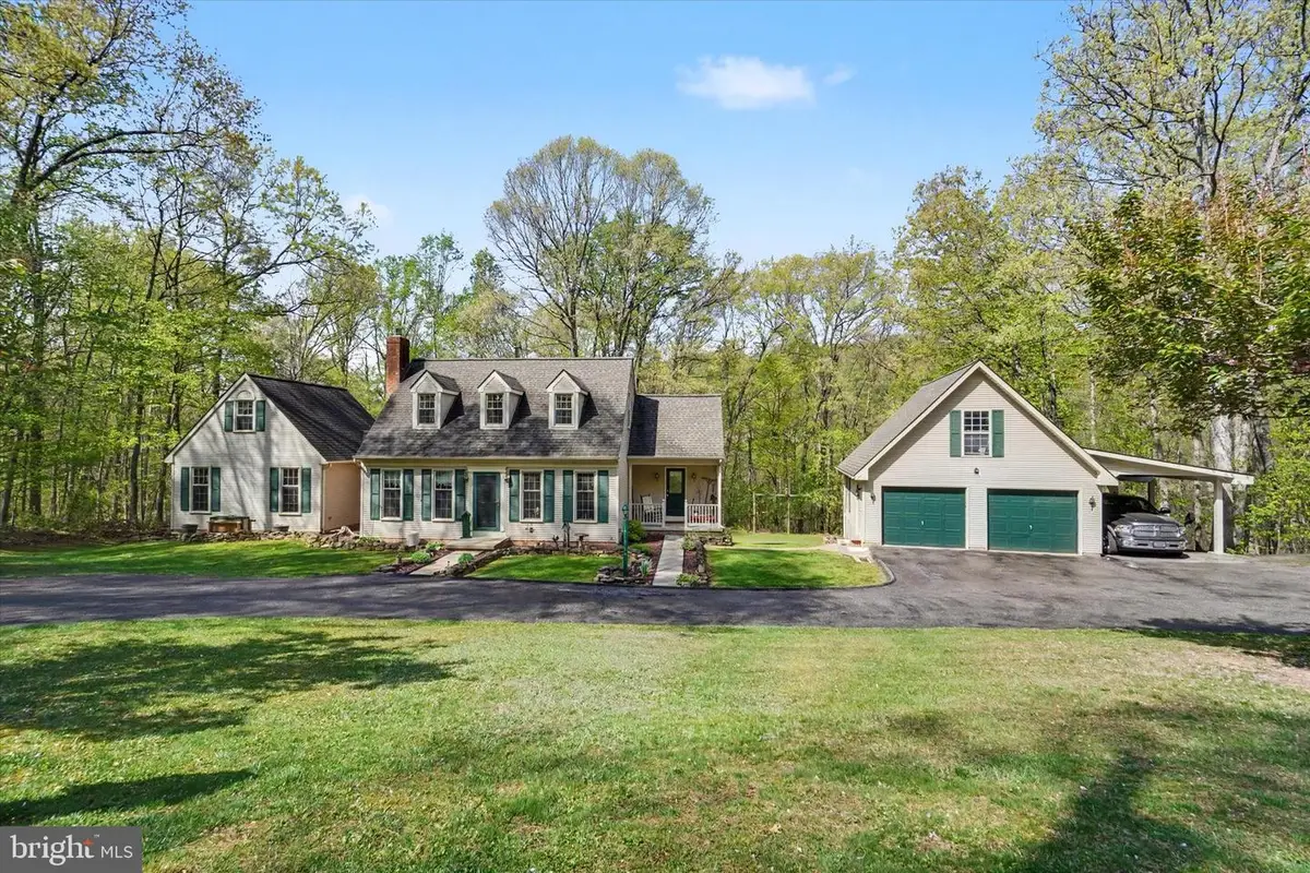 2285 Bremer Rd, Dover, PA 17315 - #1