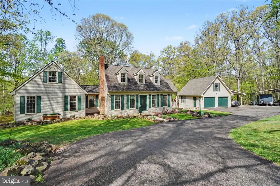 2285 Bremer Rd, Dover, PA 17315 - #2