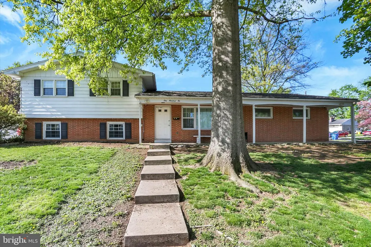 102 Forest Dr, Camp Hill, PA 17011 - #1