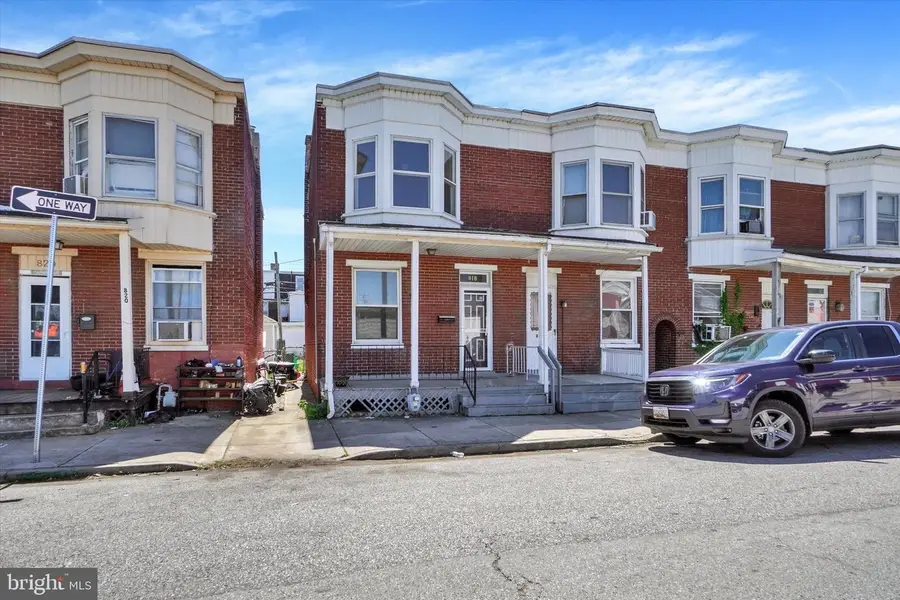 818 Wallace St, York, PA 17403 - #2