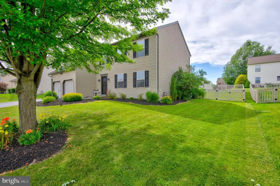 3713 Kimberly Ln, Dover, PA 17315 - #3