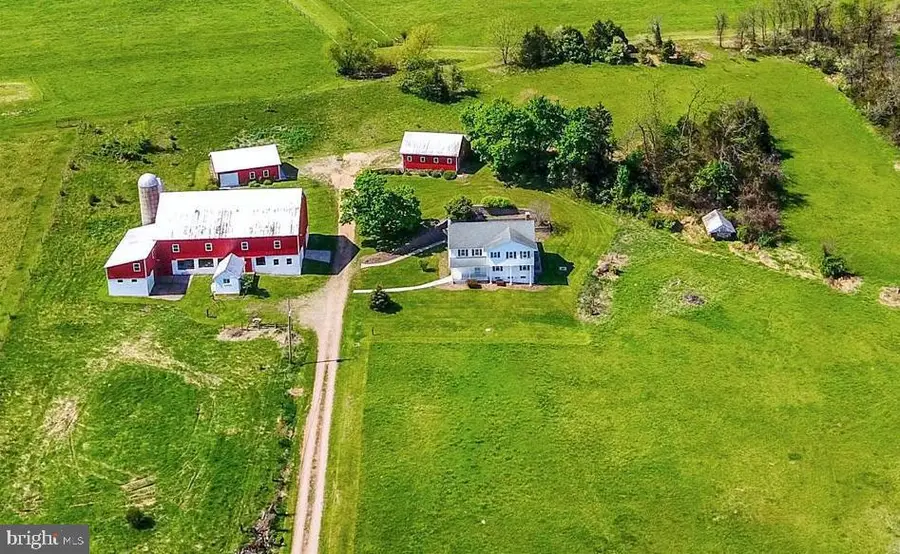 120 N Winding Rd, Wellsville, PA 17365 - #2