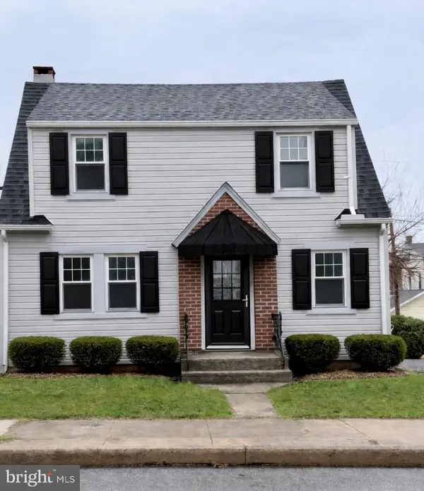 1229 W Poplar St, YORK, PA 17404