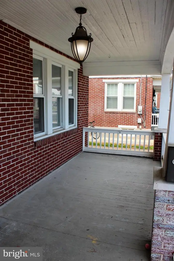 44 N Clinton St, York, PA 17404 - #2