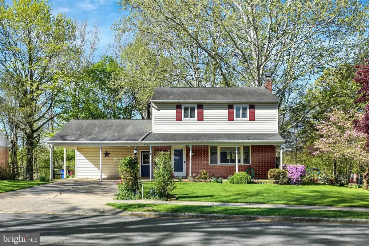 115 Fairview Dr, Camp Hill, PA 17011 - #1