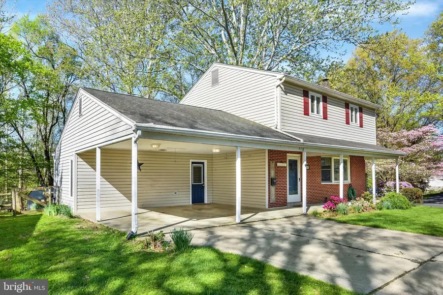 115 Fairview Dr, Camp Hill, PA 17011 - #3