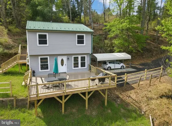 234 Hilltop Rd, DELTA, PA 17314