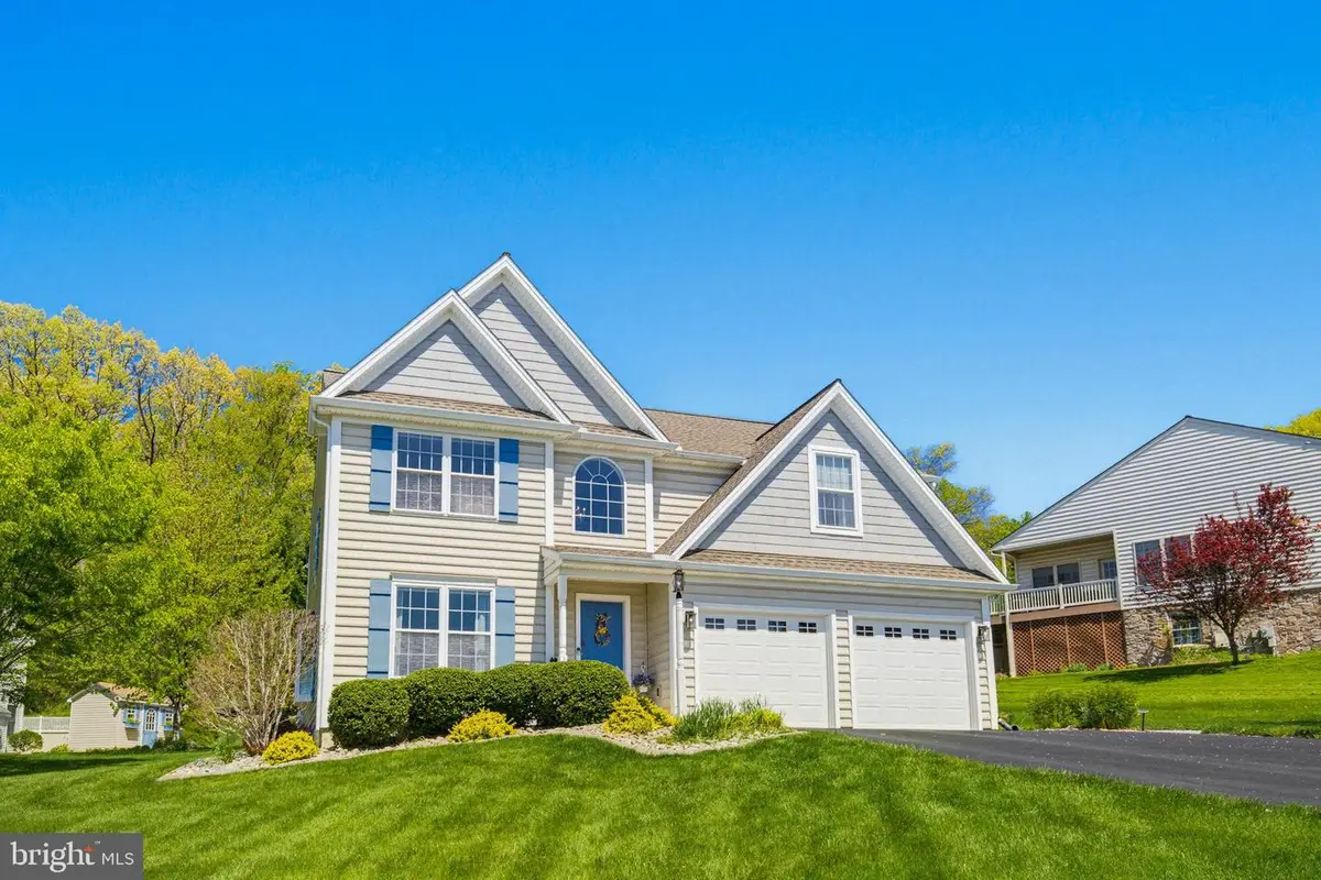 103 Fading Way, York, PA 17406 - #1