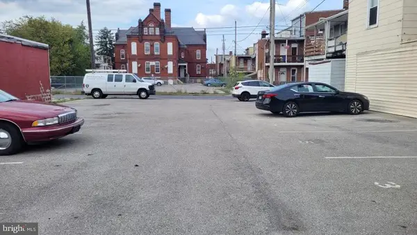 614 W Clarke Ave #2, YORK, PA 17401