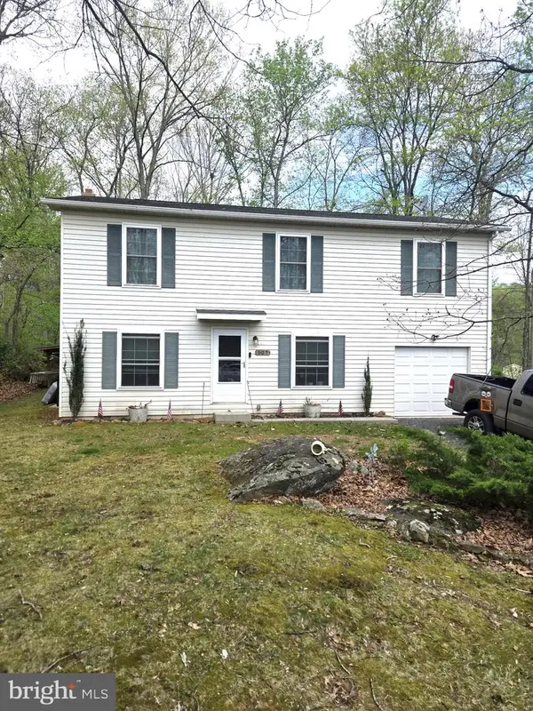 127 Conley Rd, LEWISBERRY, PA 17339