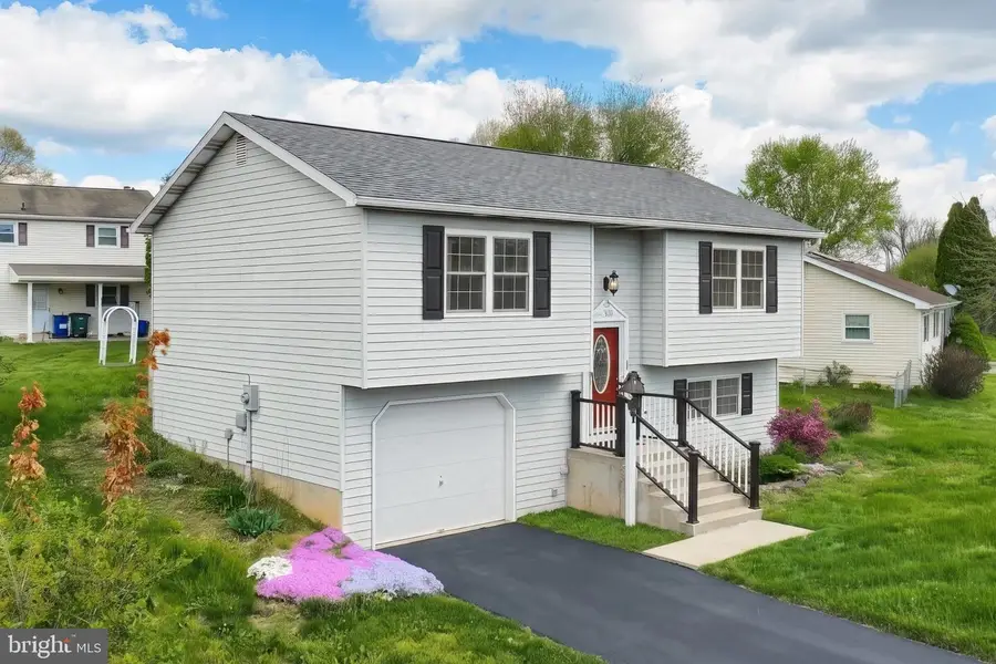 3401 Partridge Dr, Dover, PA 17315 - #3