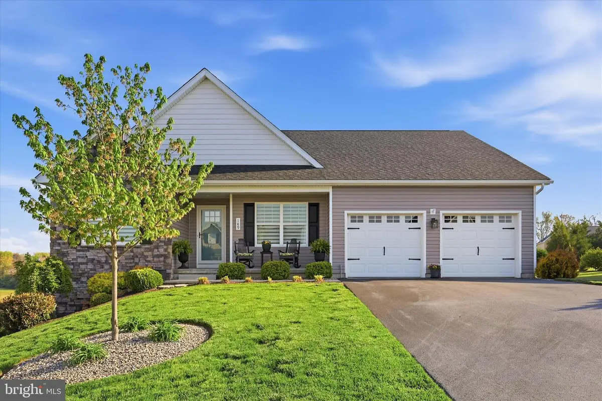 189 Cedarlyn Dr, York, PA 17408 - #1