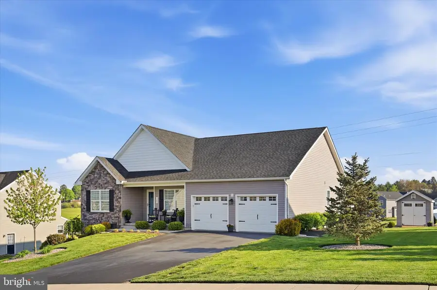 189 Cedarlyn Dr, York, PA 17408 - #3