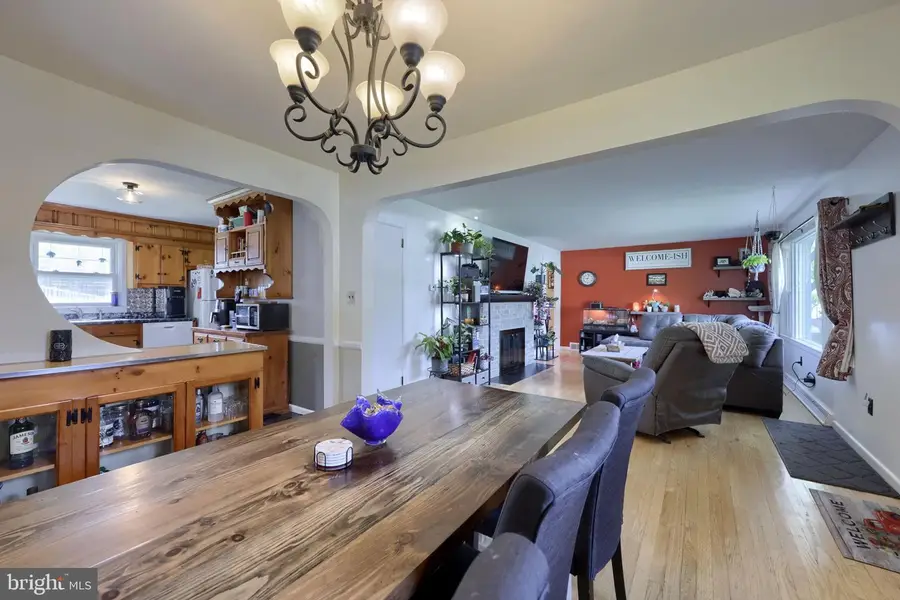 871 N Sumner St, York, PA 17404 - #2