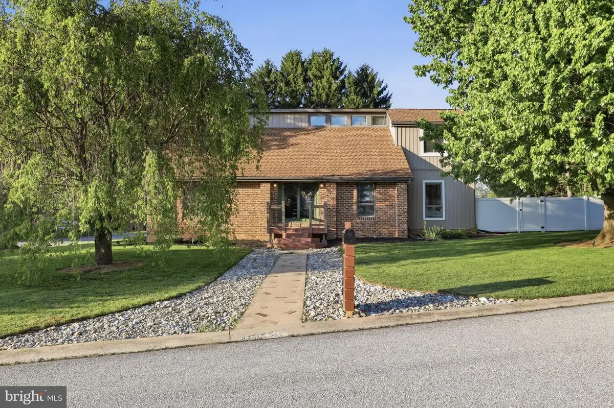 2809 Wyngate Dr, York, PA 17403 - #1