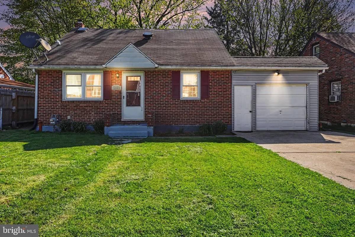 2041 City View Rd, York, PA 17406 - #1