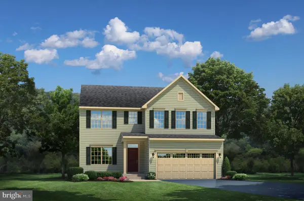 381 Kelso Dr, CAMP HILL, PA 17011