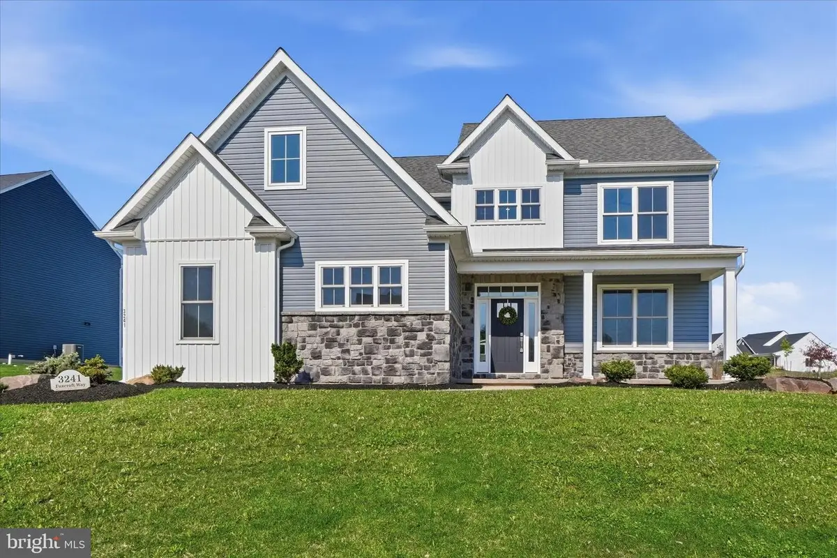 3241 Foxcroft Way, York, PA 17406 - #1