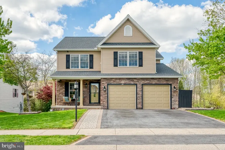 120 Lakeside Dr, Lewisberry, PA 17339 - #2
