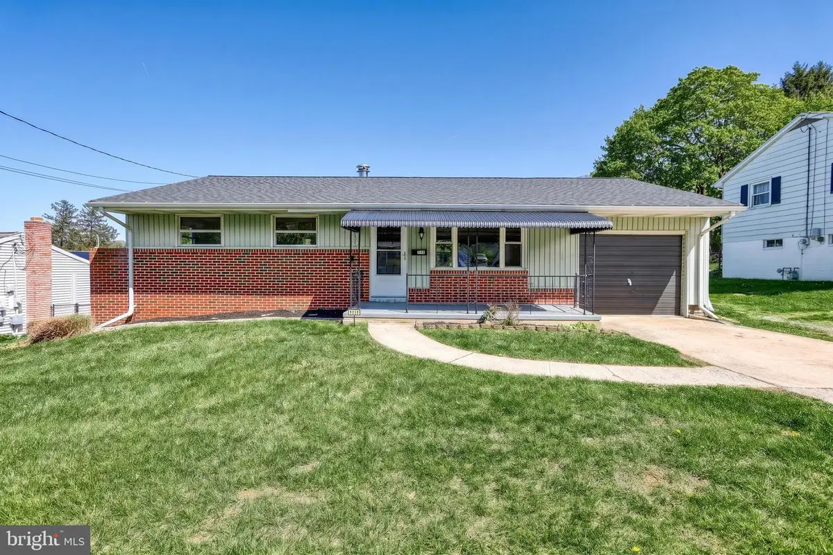 439 N Lombard St, Dallastown, PA 17313 - #1