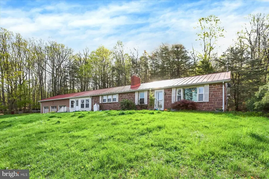 381 Rohlers Church Rd, Dover, PA 17315 - #2