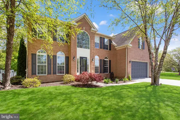 38 Firmin Way, HANOVER, PA 17331