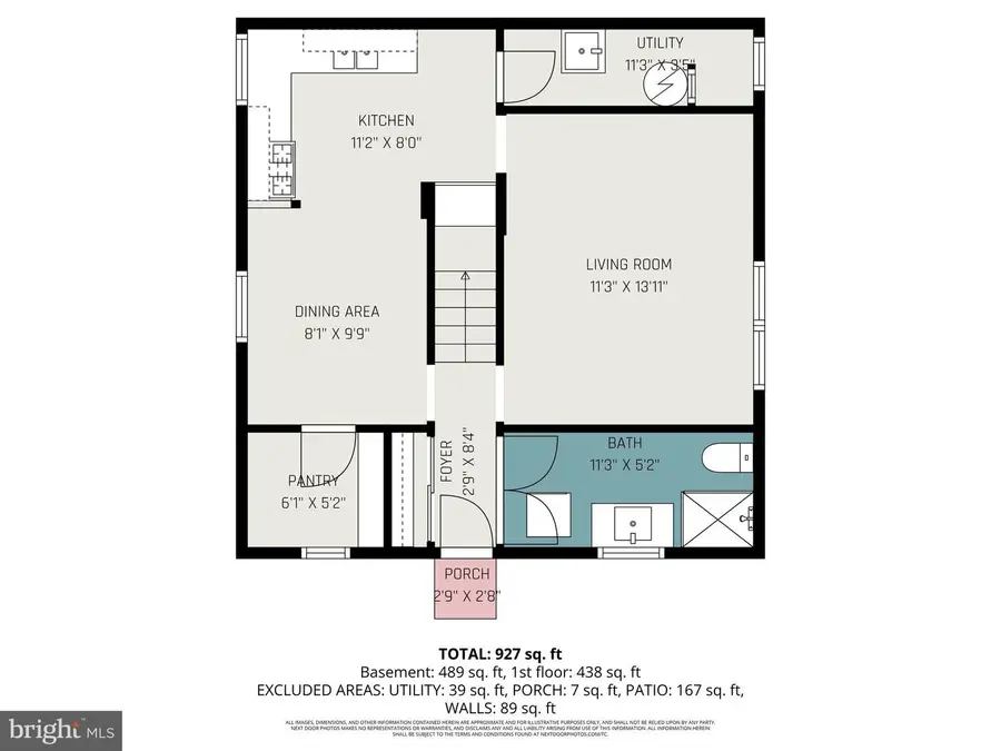 29 E Main St, Railroad, PA 17355 - #2