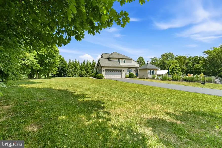 2905 Dettinger Rd, Brogue, PA 17309 - #2