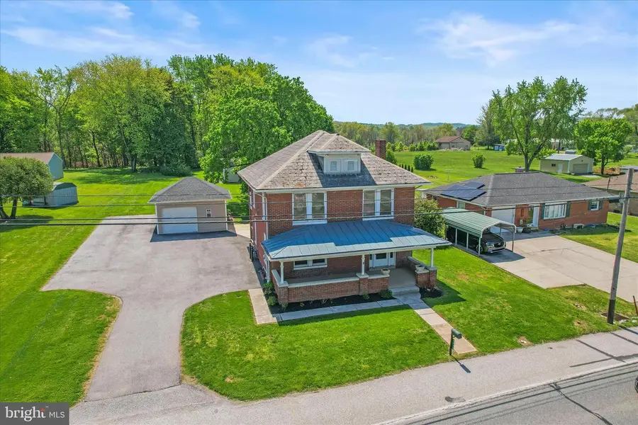 7630 Lincoln Hwy, Abbottstown, PA 17301 - #2