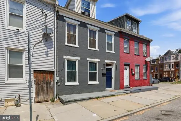 47 E South St, York, PA 17401 - #2