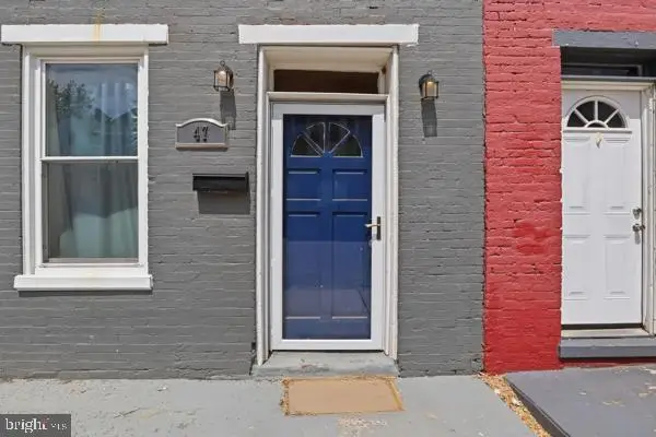 47 E South St, York, PA 17401 - #3