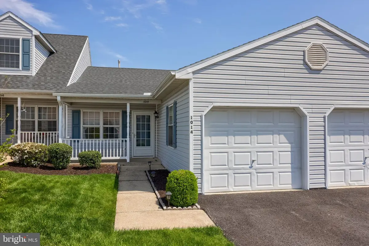 1014 Village Way, York, PA 17404 - #1