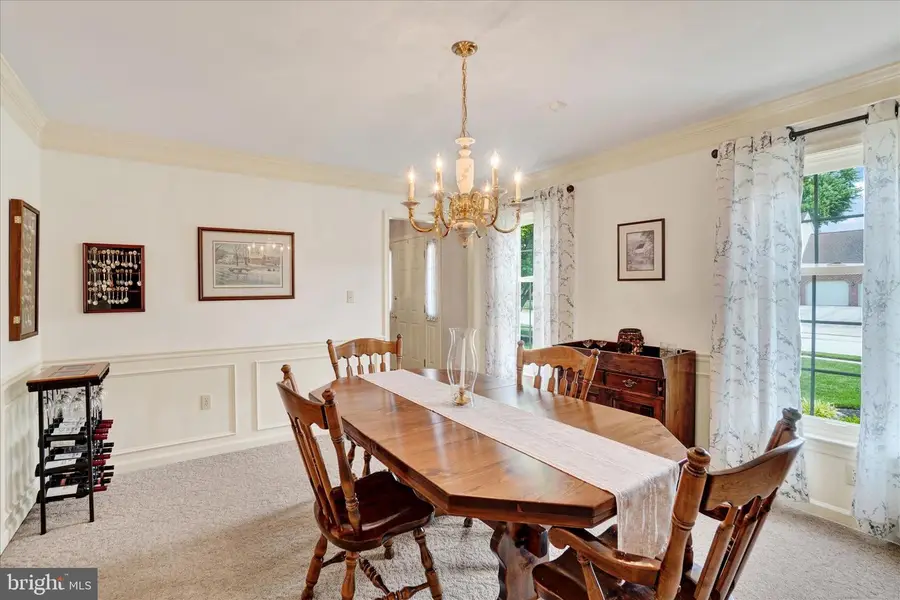 1885 Herman Dr, York, PA 17408 - #3